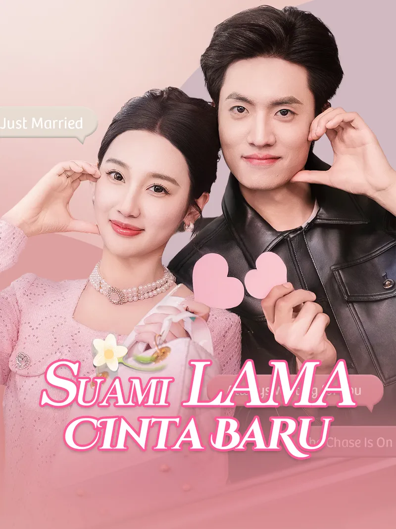 Sampul Suami Lama, Cinta Baru