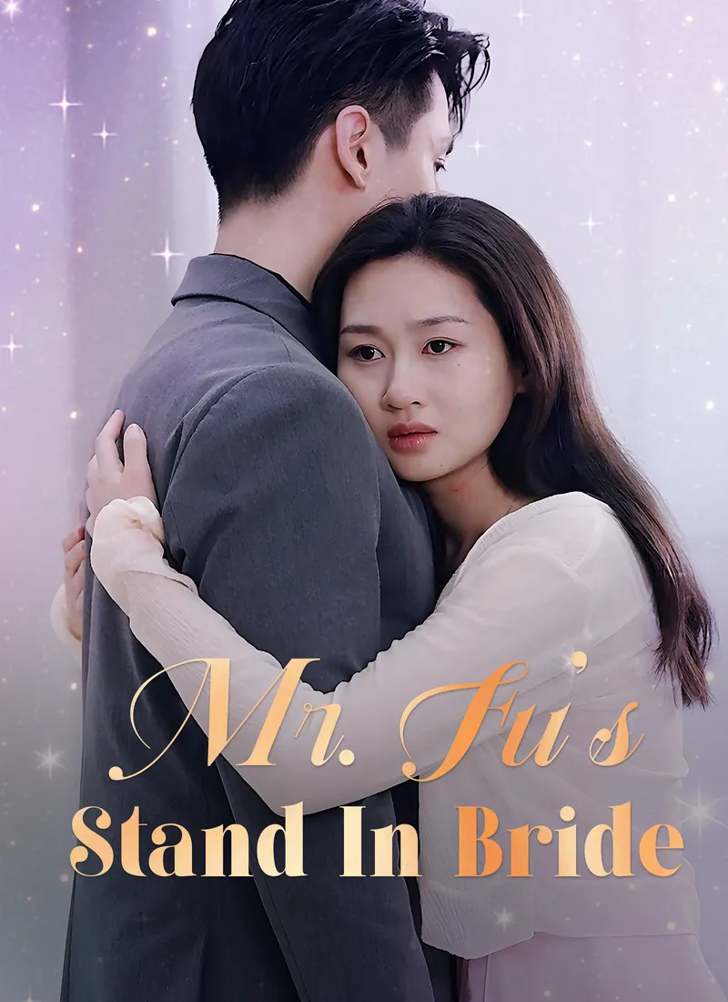 Mr. Fu's Stand-in Bride(Subtitled Version) cover