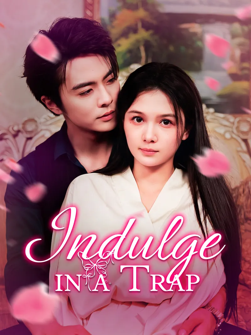 Indulge in a Trap cover