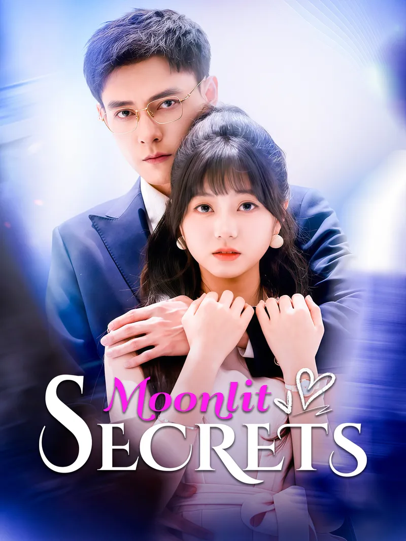 Moonlit Secrets cover