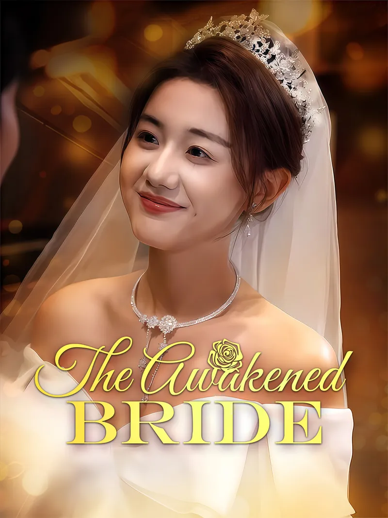 The Awakened Bride cover