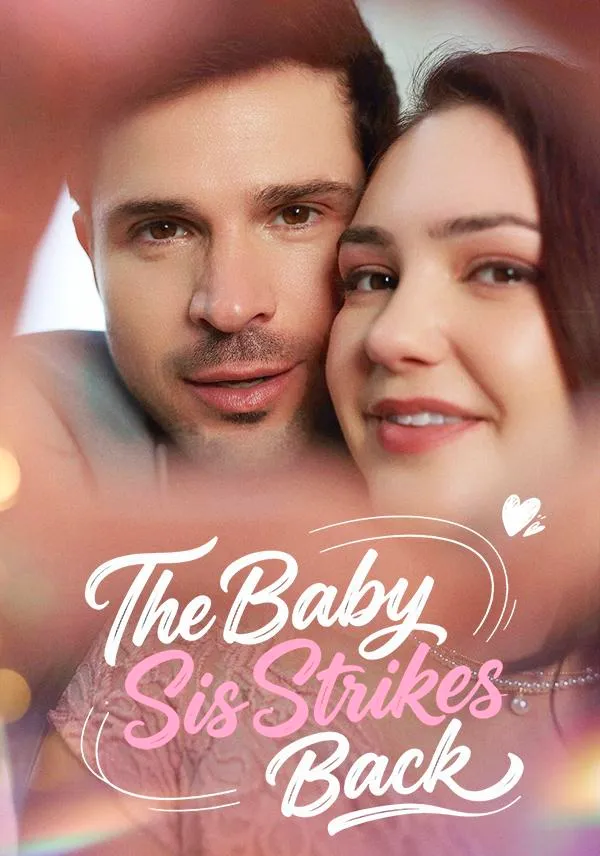 The Baby Sis Strikes Back cover
