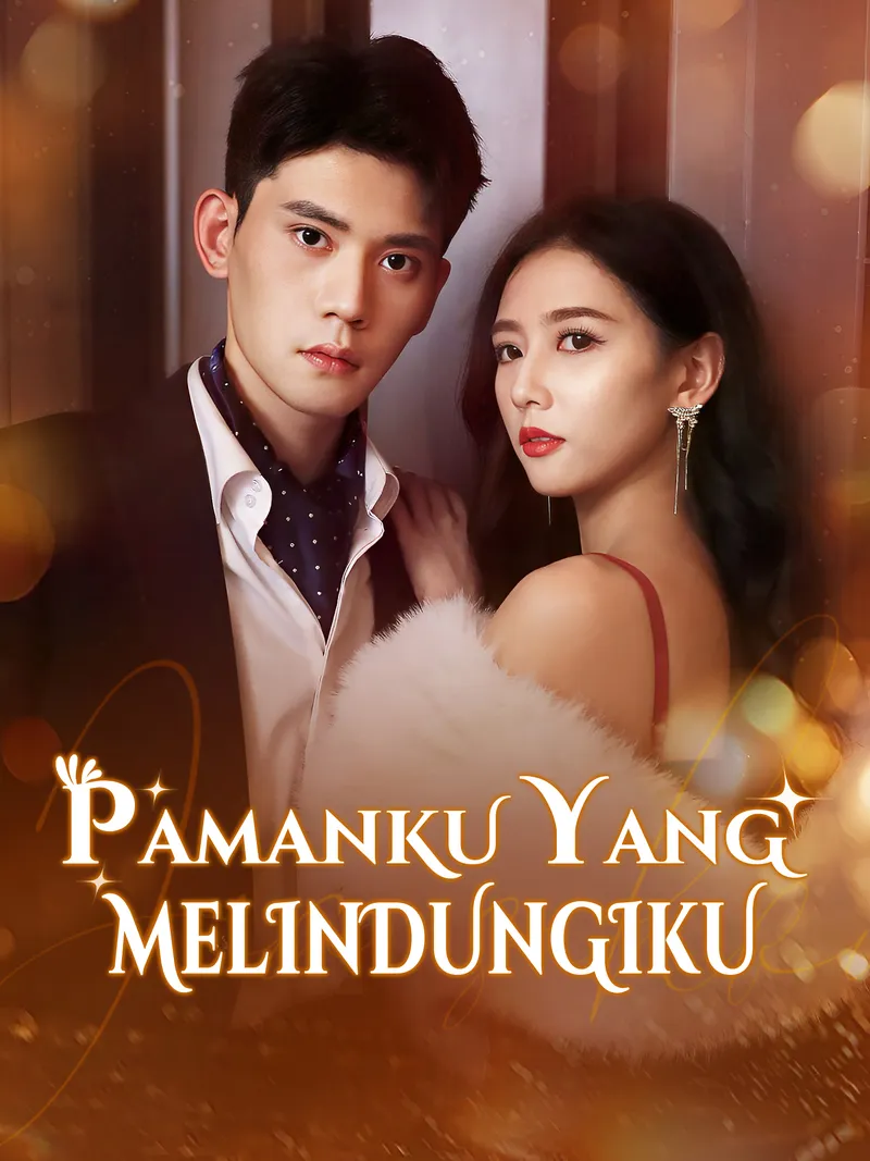 Sampul Pamanku Yang Melindungiku