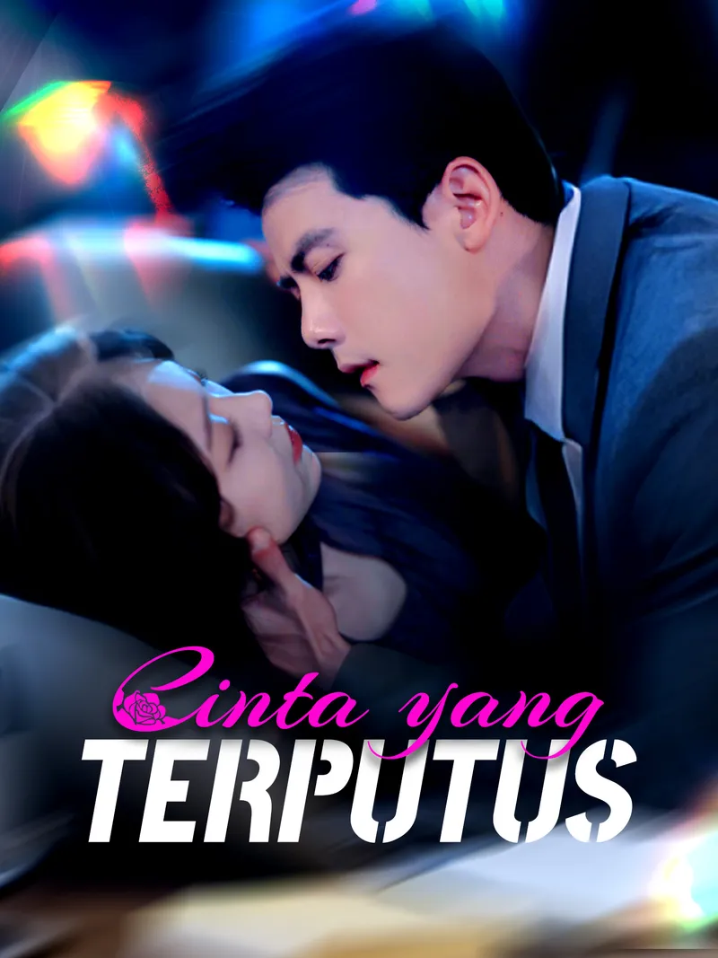 Sampul Cinta yang Terputus