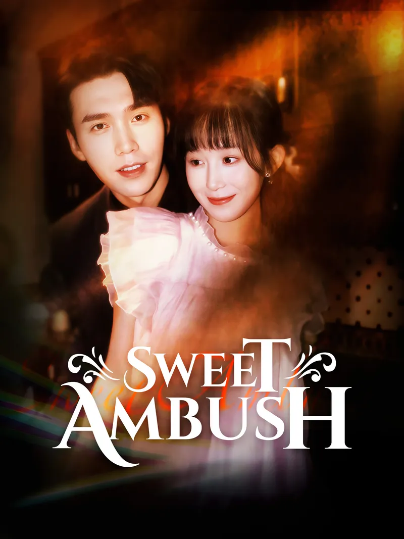 Sweet Ambush cover