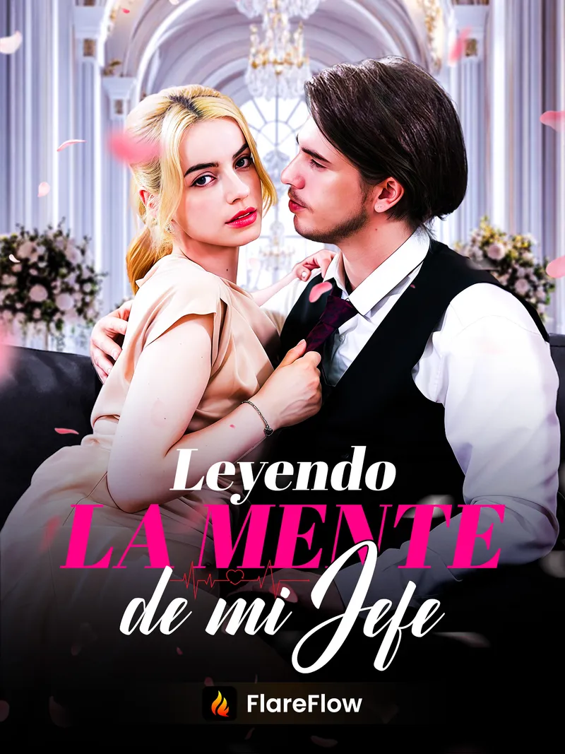 Portada de Leyendo la mente de mi jefe