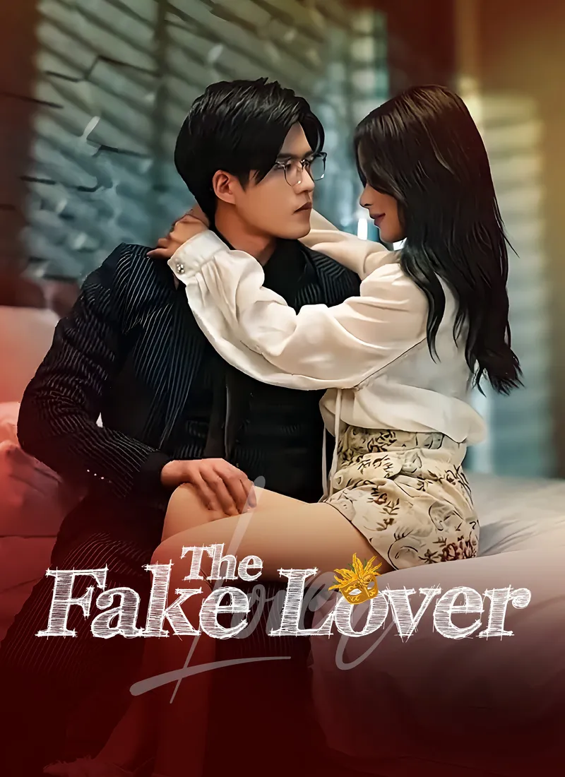 [Dubbed] The Fake Lover cover