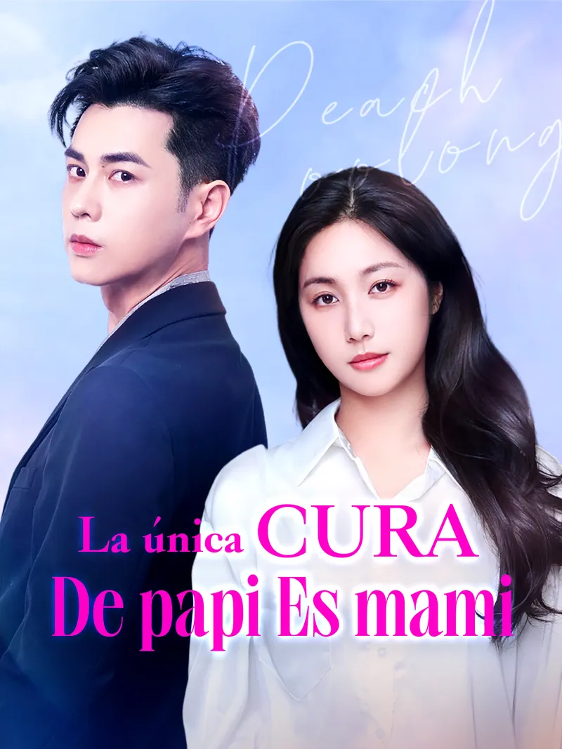 Portada de La única cura de papi es mami