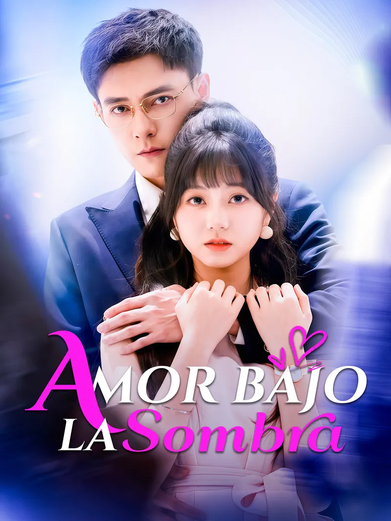 Portada de Amor bajo la Sombra