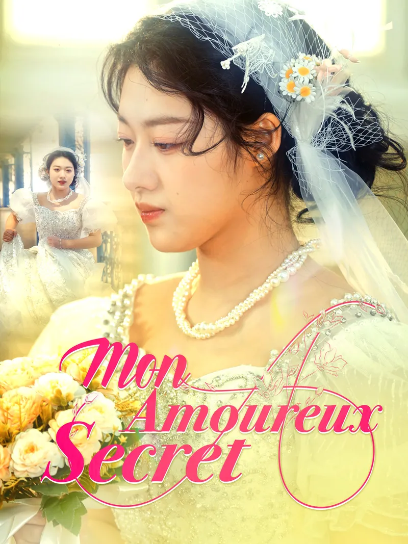 Couverture de Mon Amoureux Secret