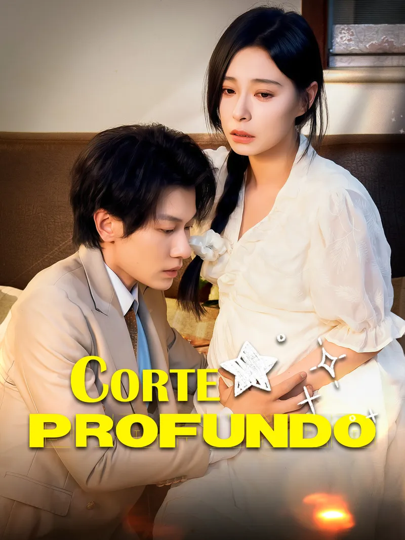 Capa de Corte Profundo