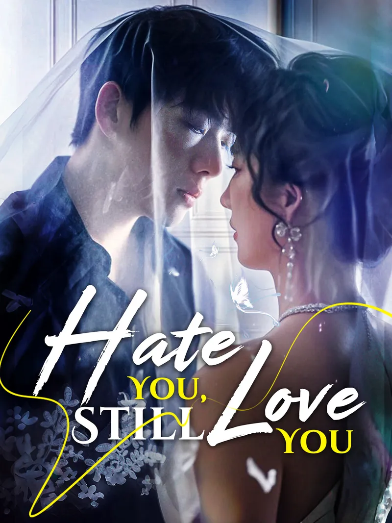 Hate You, Still Love You cover