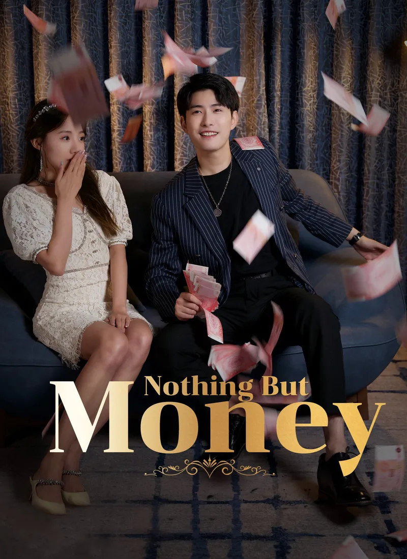 Nothing But Money cover
