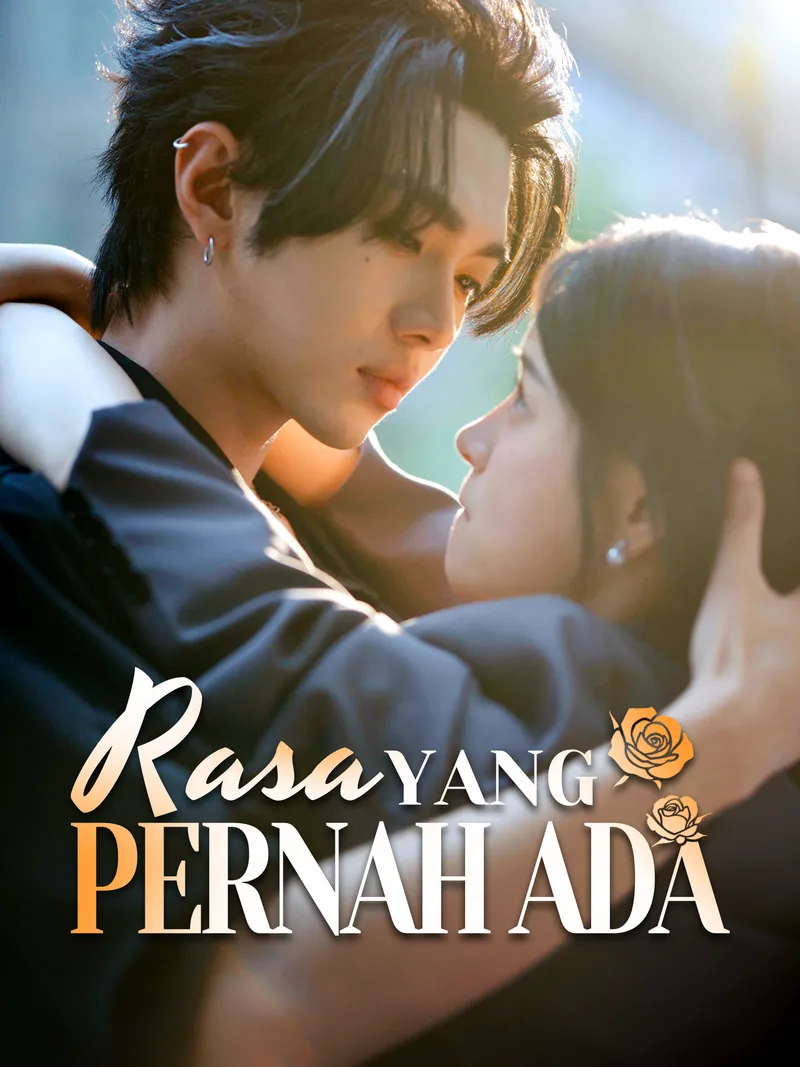 Sampul Rasa Yang Pernah Ada