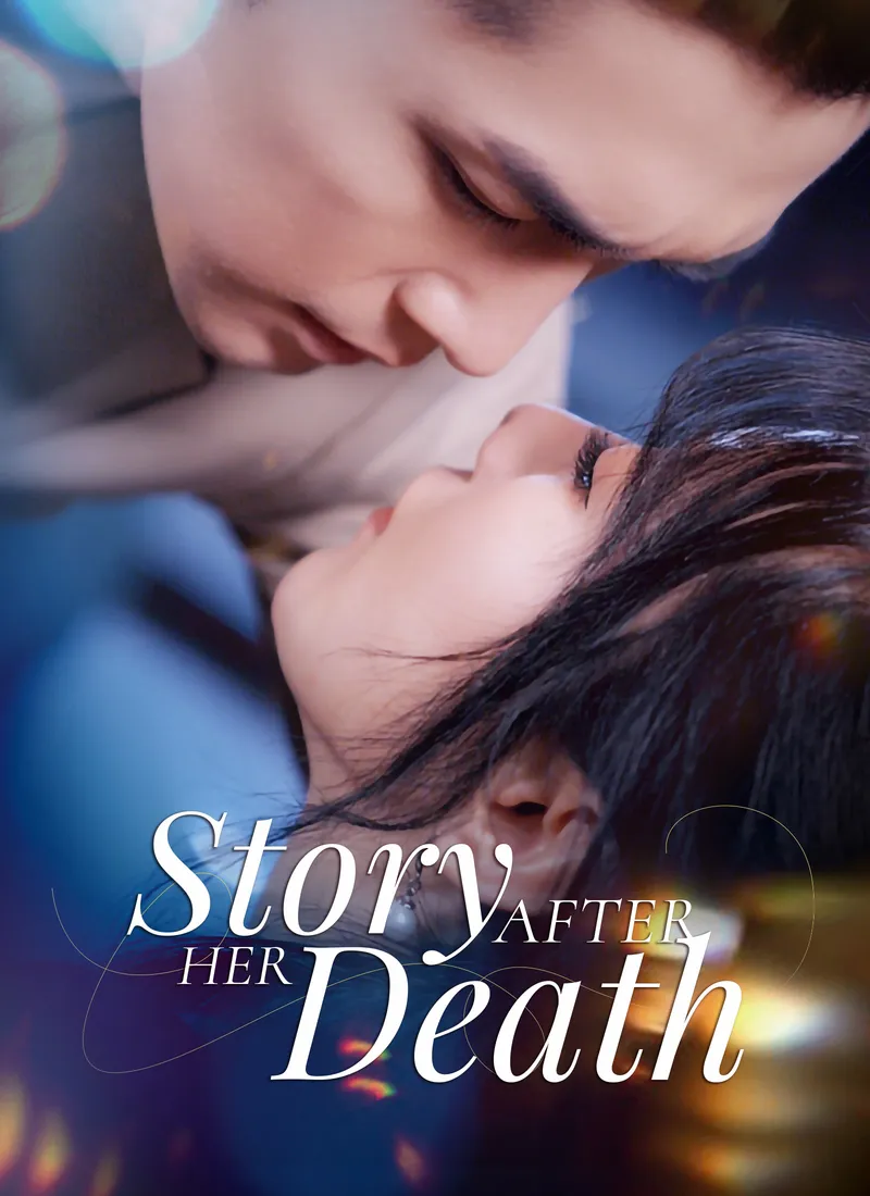 Story After Her Death cover