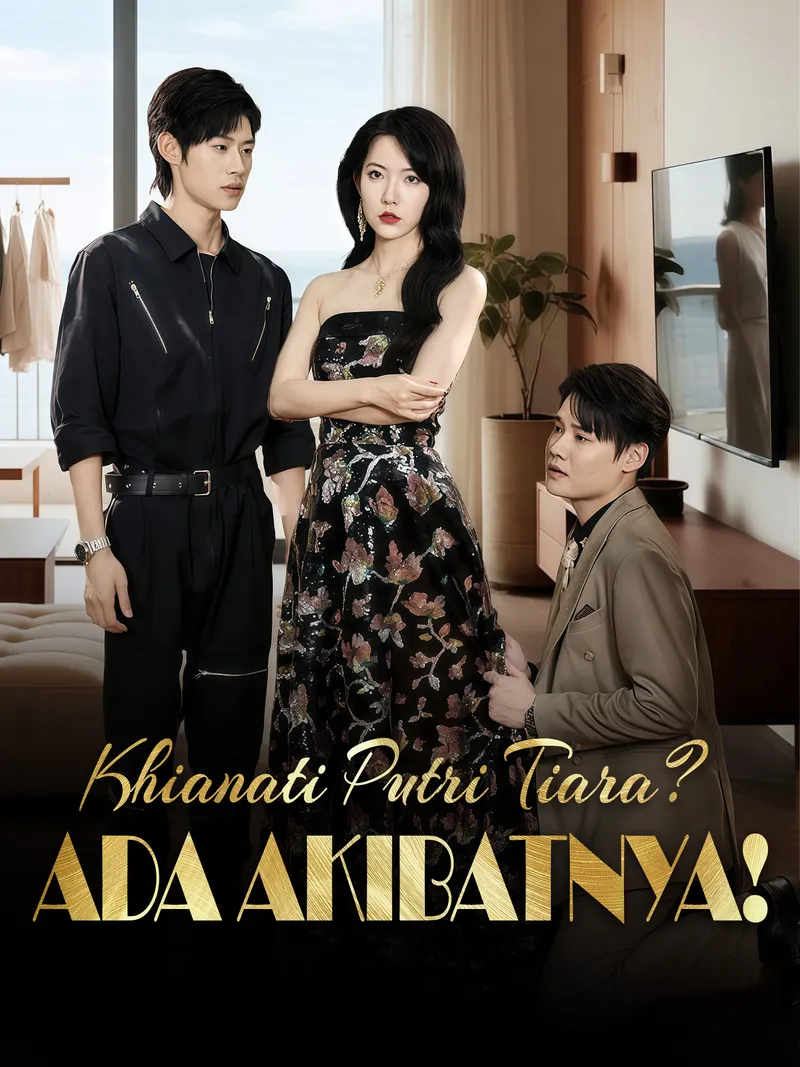 Sampul Khianati Putri Tiara? Ada Akibatnya!