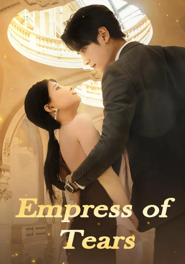 Empress of Tears cover
