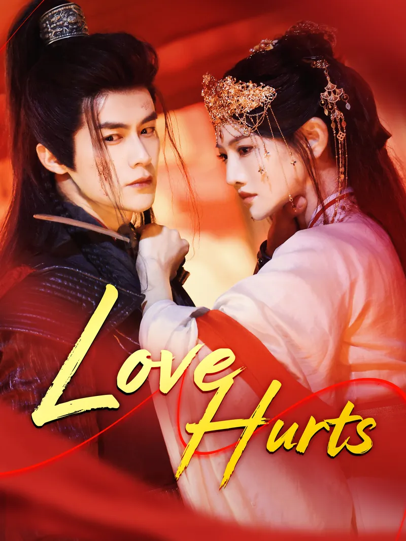Love Hurts cover
