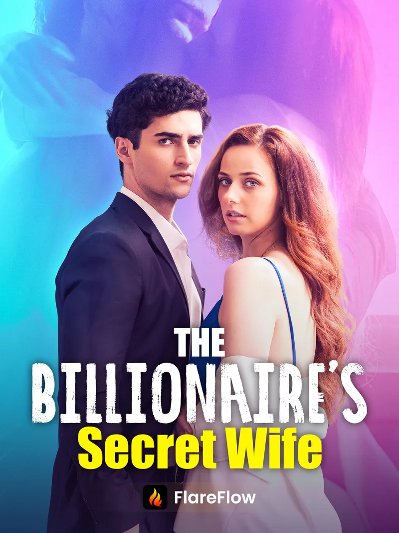 The Billionaire’s Secret Wife cover