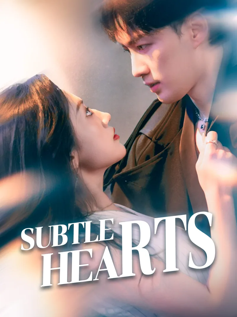 Subtle Hearts cover