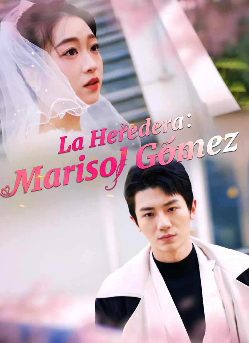Portada de La Heredera: Marisol Gómez