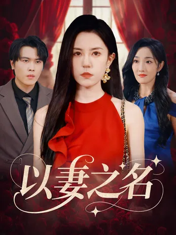 In the Name of My Wife cover