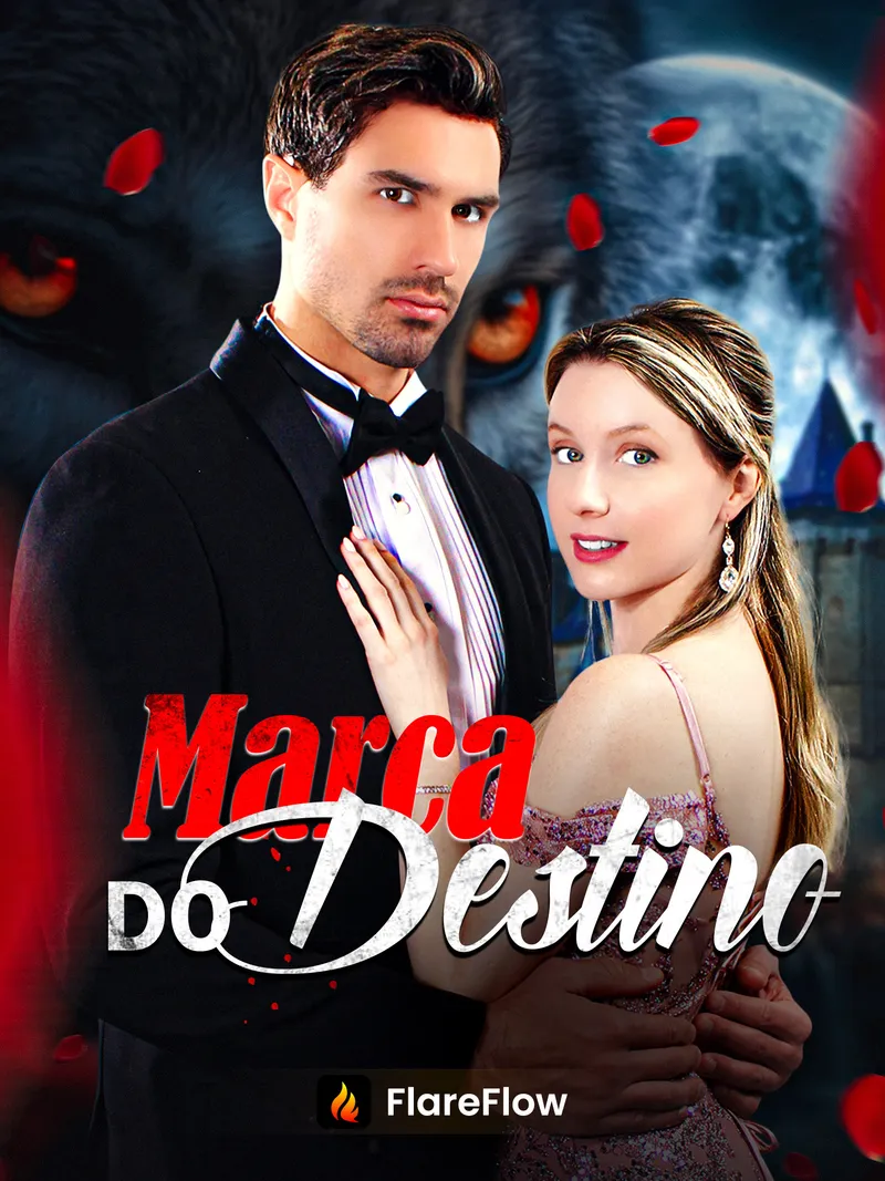 Capa de Marca do Destino