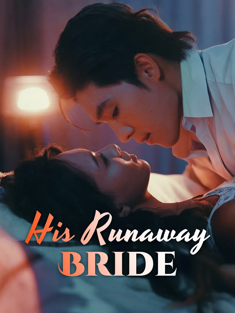 His Runaway Bride cover