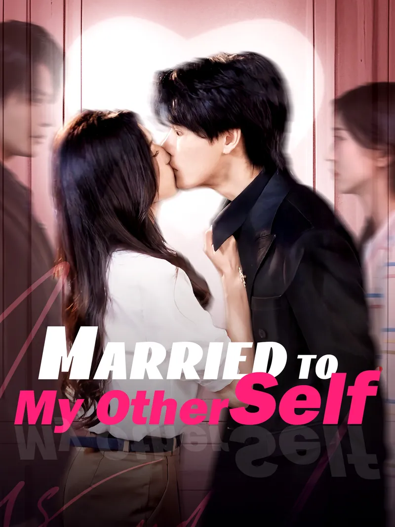 Married to My Other Self cover