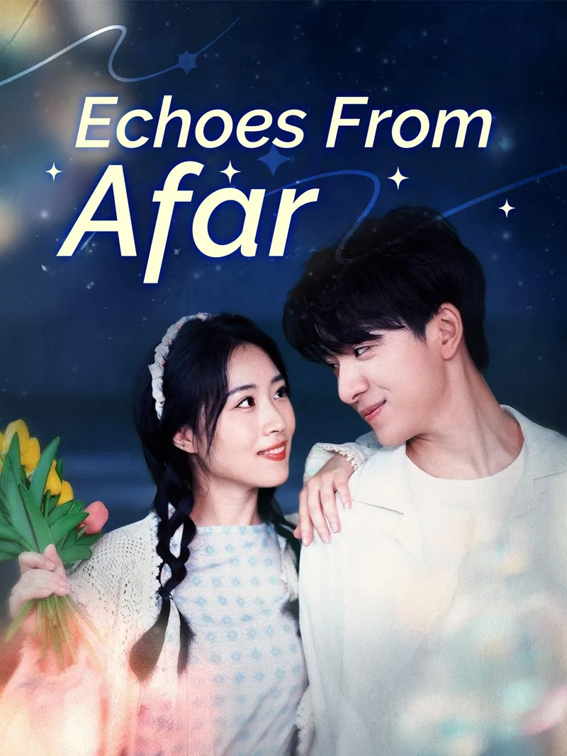 Echoes from Afar cover