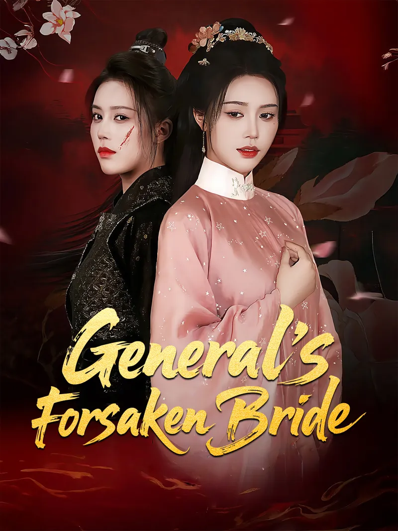 Generals Forsaken Bride cover