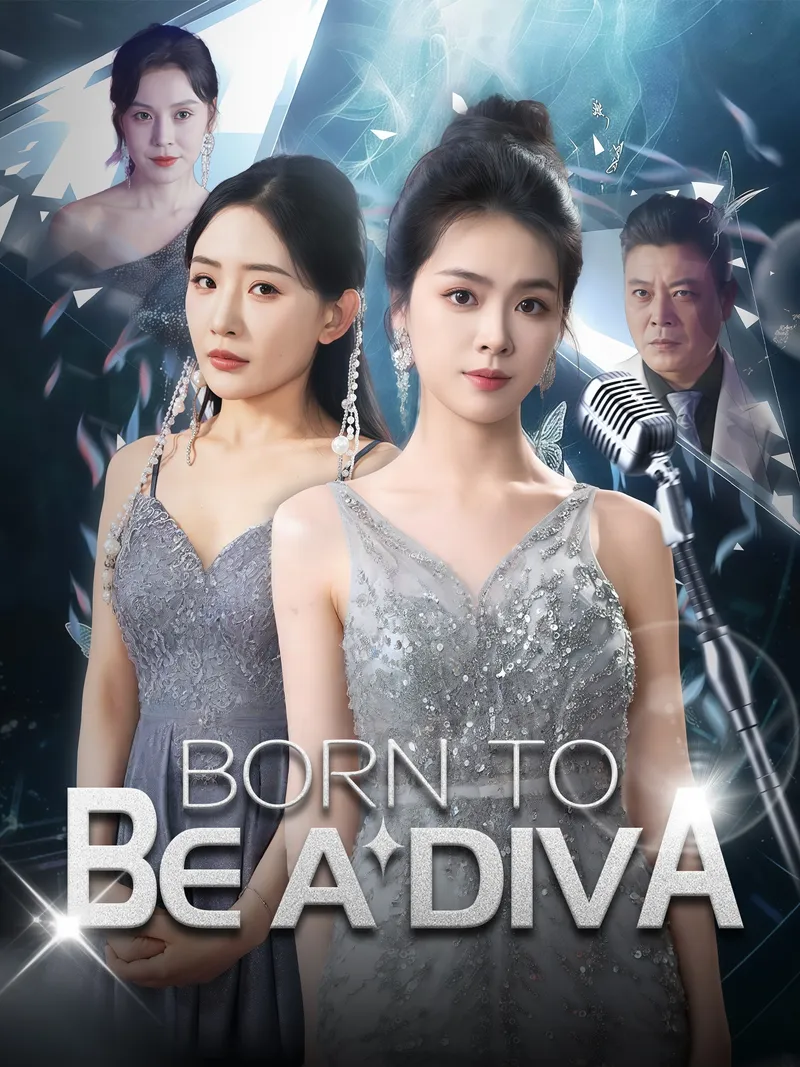 Born To Be A Diva cover