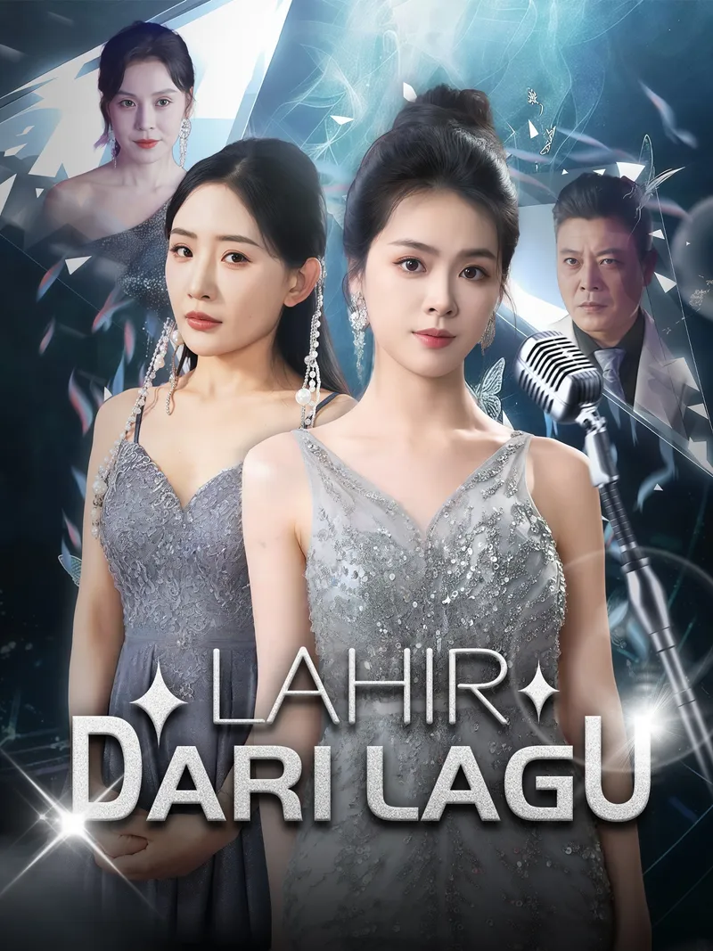 Sampul Lahir dari Lagu