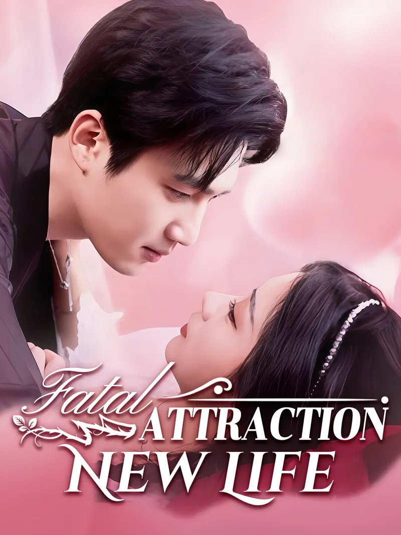 Fatal Attraction New Life cover