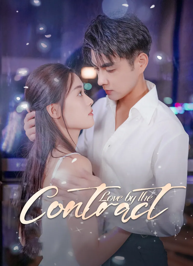 Love by the Contract cover