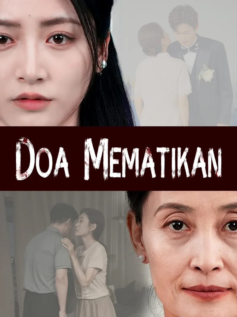 Sampul Doa Mematikan