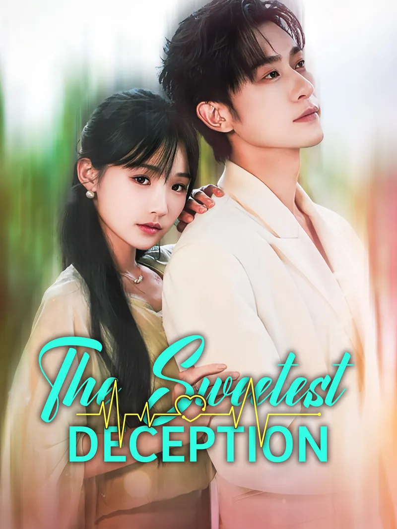 The Sweetest Deception cover
