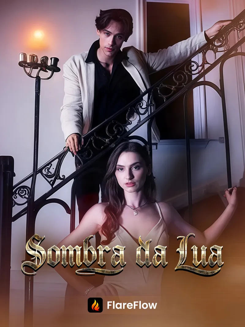 Capa de Sombra da Lua