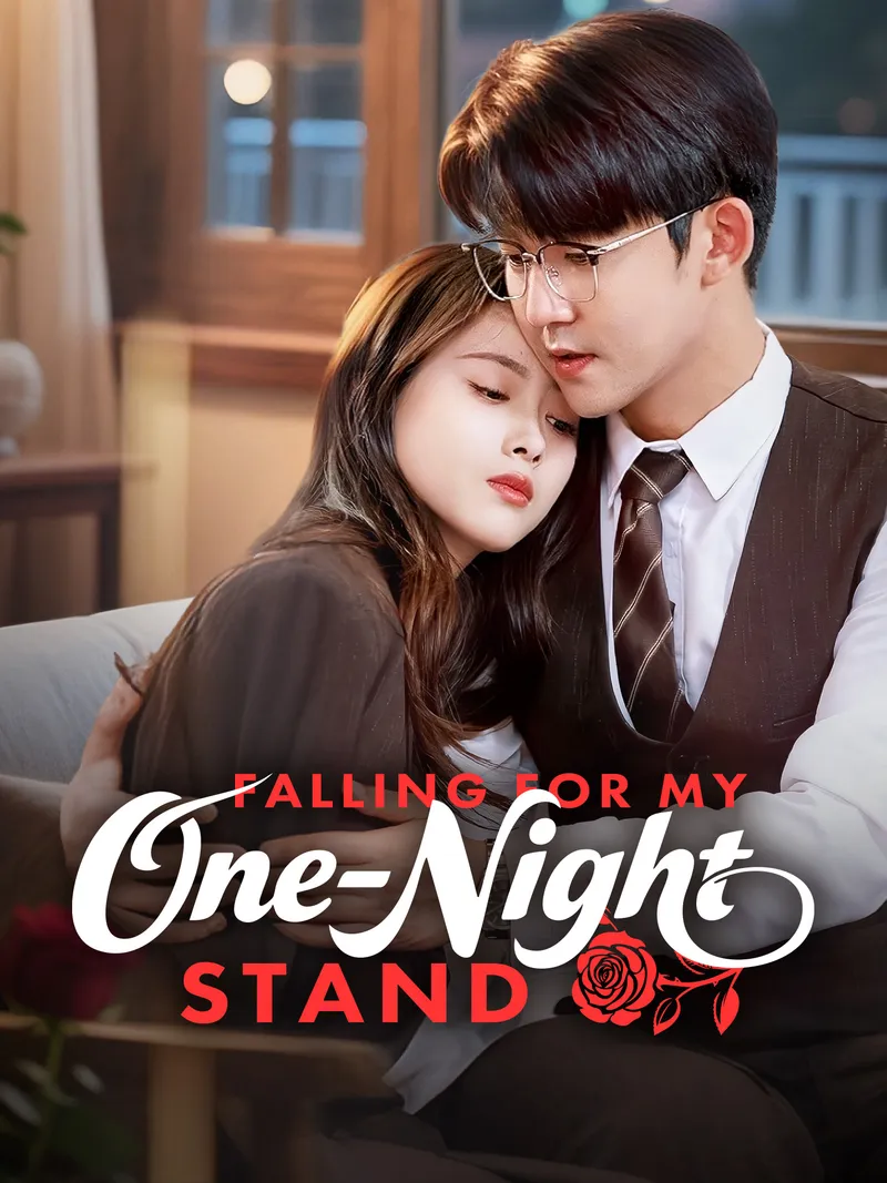 Falling for My One-Night Stand cover