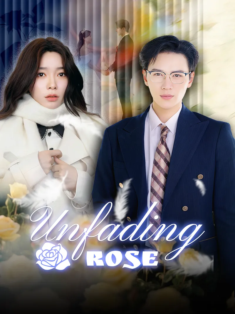 Unfading Rose cover