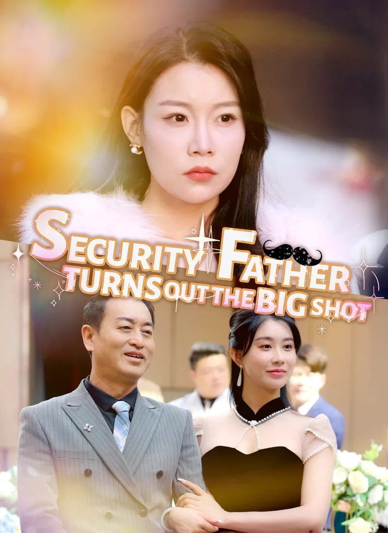 Security Father Turns Out The Big Shot cover