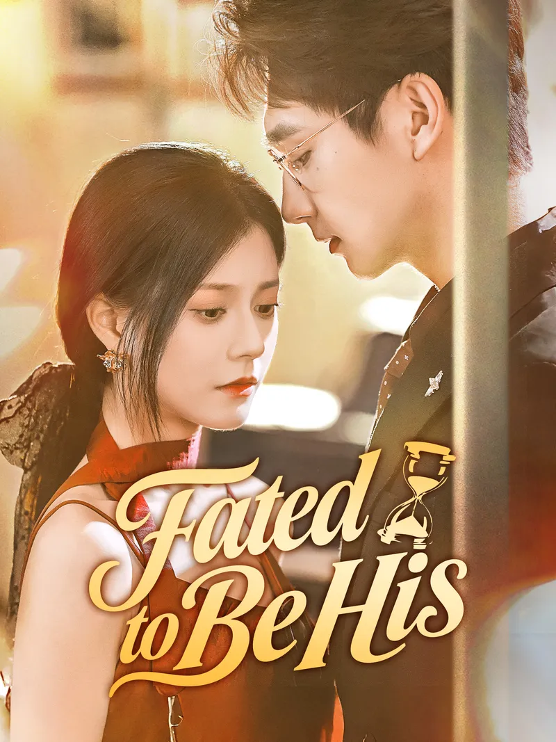 Fated to Be His cover