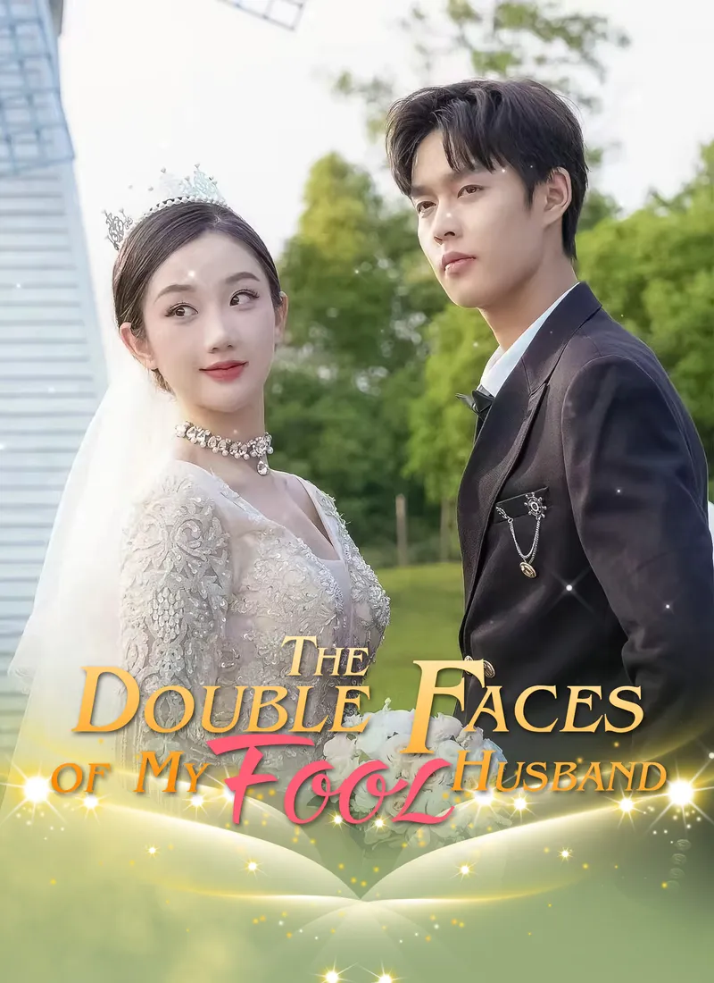 The Double Faces of My Fool Husband cover