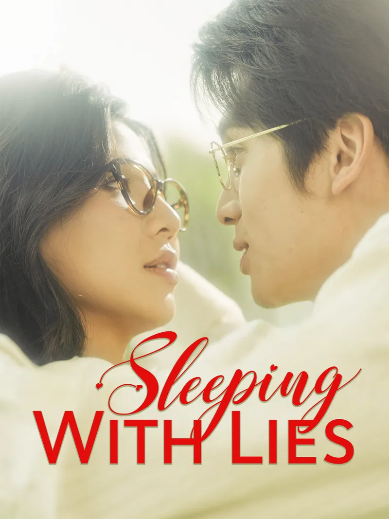 Sleeping with Lies cover