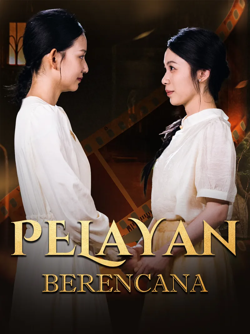 Sampul Pelayan Berencana