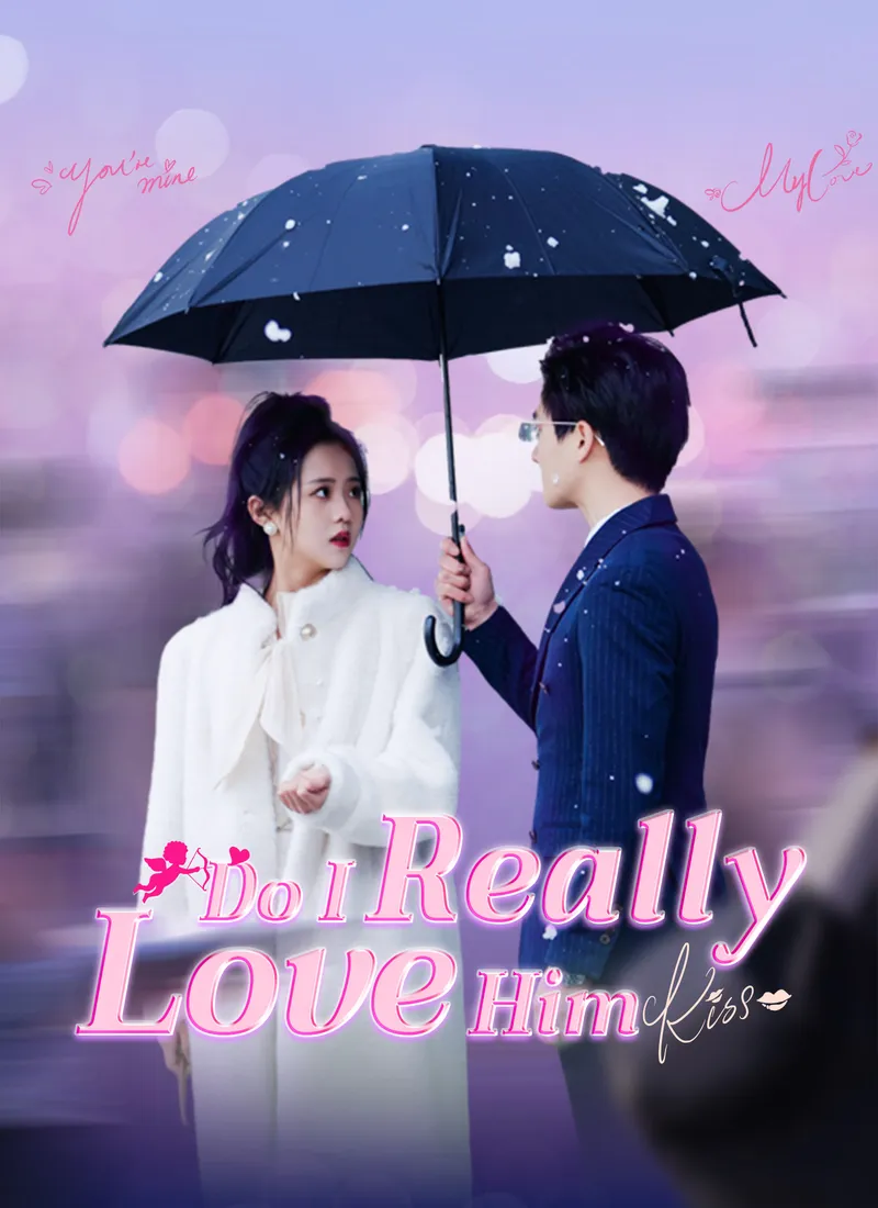 Do I Really Love Him cover
