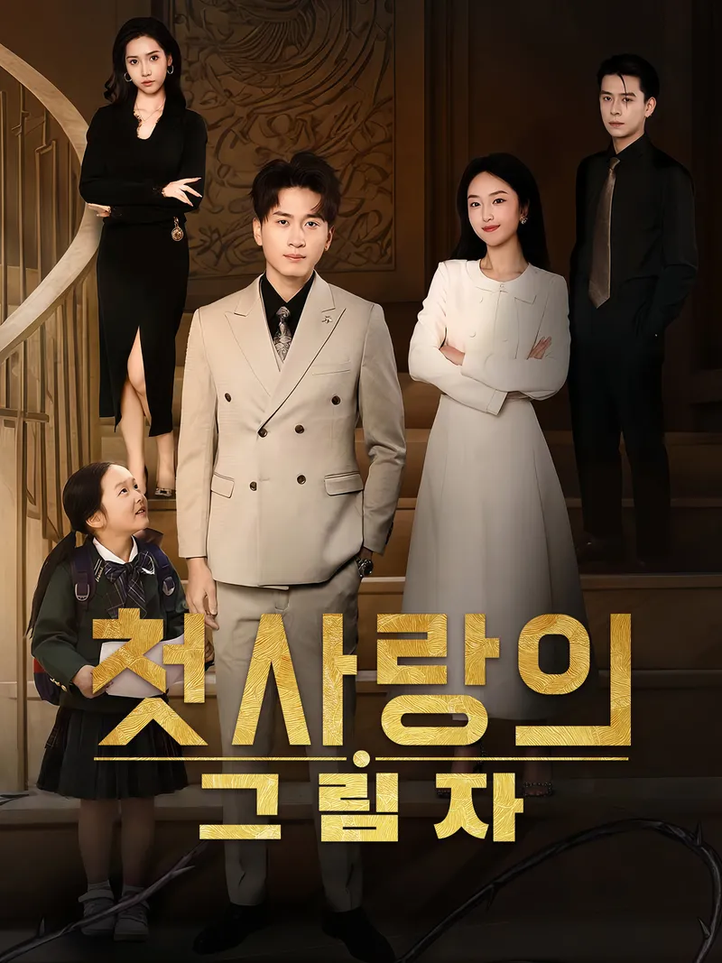 첫사랑의 그림자 표지