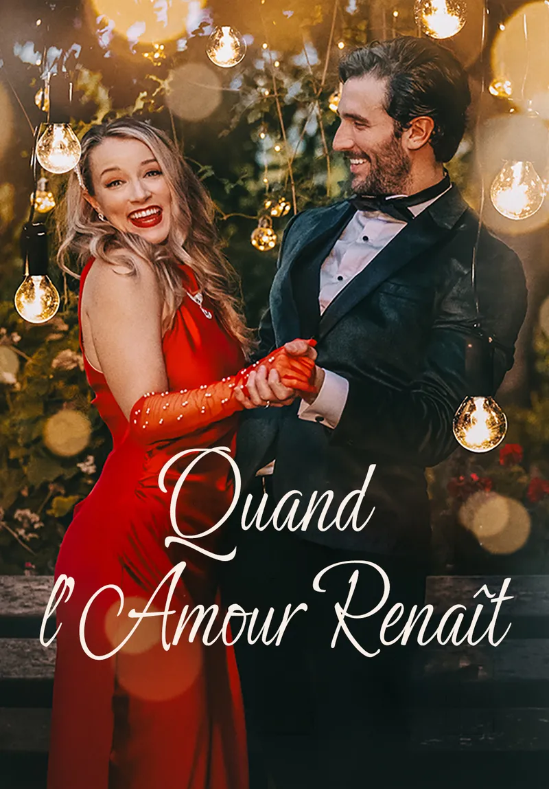 Couverture de Quand l'Amour Renaît
