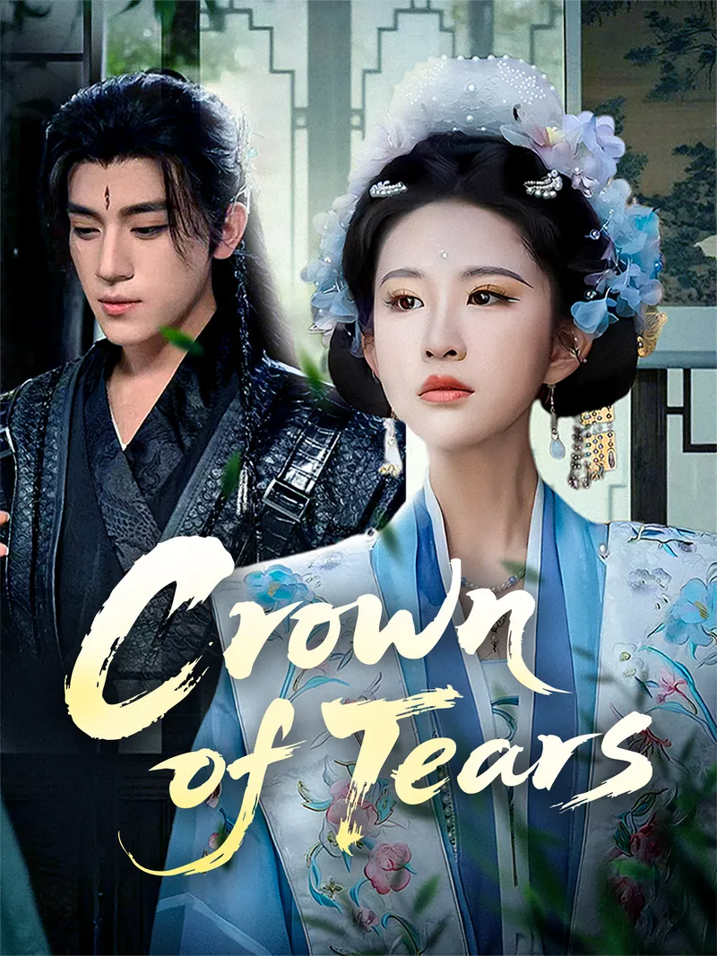 Crown of Tears cover