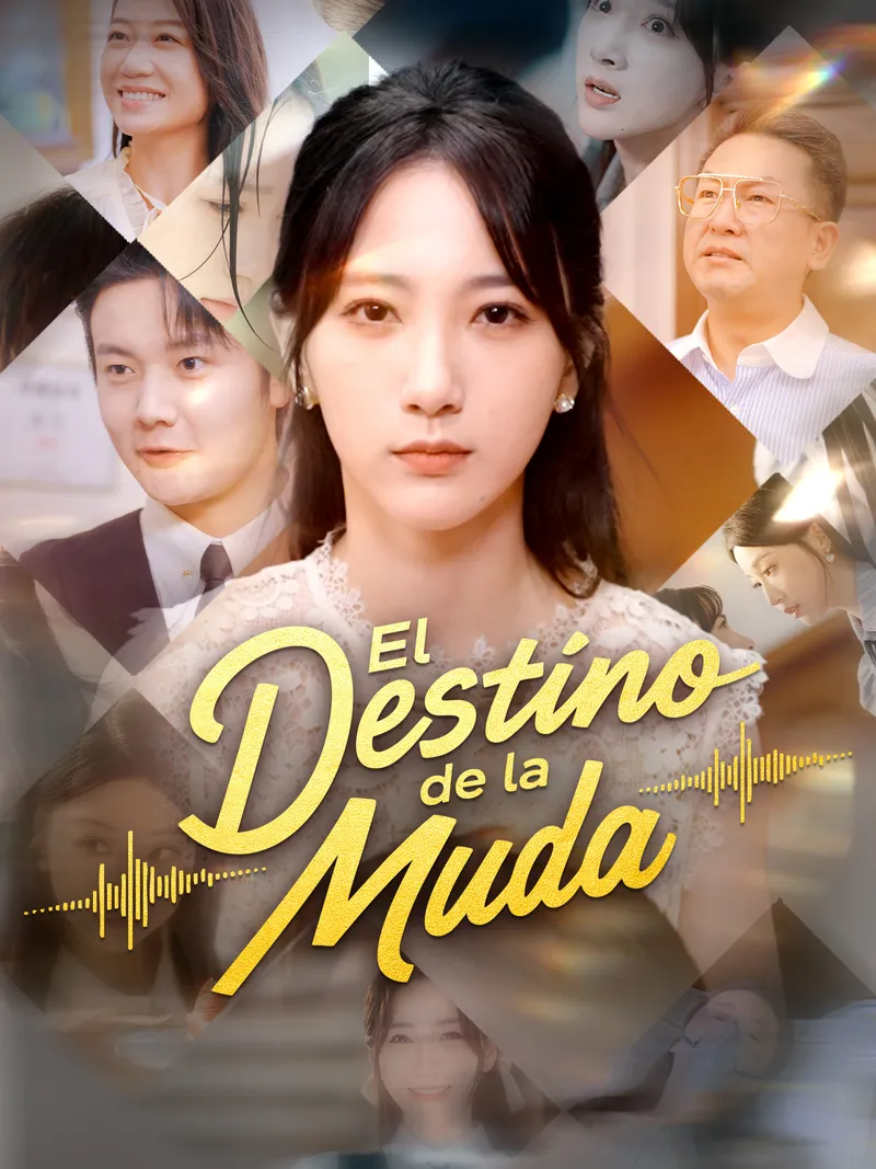 Portada de El Destino de la Muda